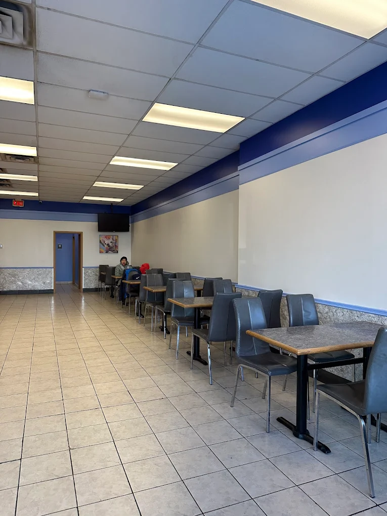 Dal makhni at Punjab Dhaba — authentic Punjabi food in Edmonton